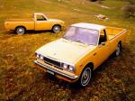 Toyota Hilux-Truck 2WD 1973 года